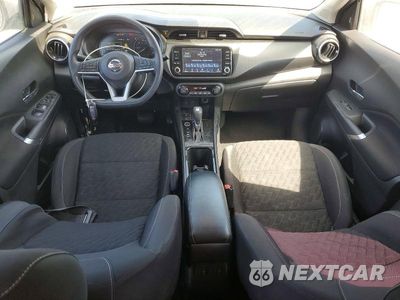 Zdjęcie 8 z 14 samochodu: 2021 NISSAN KICKS SV VIN:3N1CP5CV5ML484675 - miniatura