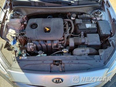 Zdjęcie 11 z 12 samochodu: 2020 KIA FORTE LXS VIN:3KPF24AD2LE192983 - miniatura