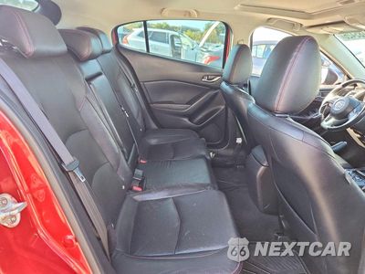 Zdjęcie 10 z 12 samochodu: 2016 MAZDA 3 GRAND TOURING VIN:JM1BM1N33G1343721 - miniatura