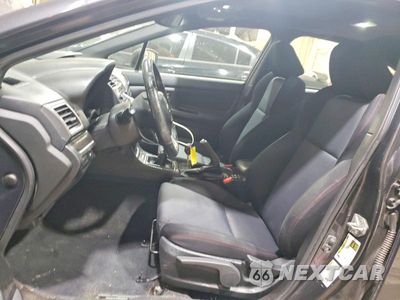 Zdjęcie 7 z 12 samochodu: 2015 SUBARU WRX PREMIUM VIN:JF1VA1D69F9800202 - miniatura