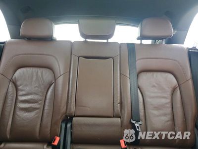Zdjęcie 10 z 14 samochodu: 2015 AUDI Q5 PREMIUM PLUS VIN:WA1LFAFP8FA100009 - miniatura