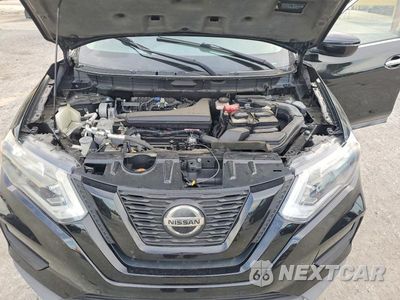 Zdjęcie 12 z 13 samochodu: 2018 NISSAN ROGUE SV VIN:5N1AT2MT1JC820935 - miniatura