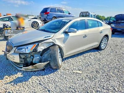 2014 BUICK LACROSSE 1G4GB5G3XEF247595 - główne zdjęcie licytacji z USA - miniatura