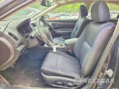 Zdjęcie 7 z 12 samochodu: 2017 NISSAN ALTIMA 2.5 SV VIN:1N4AL3AP6HC112276 - miniatura