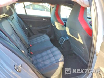 Zdjęcie 11 z 13 samochodu: 2024 VOLKSWAGEN GTI S VIN:WVWGA7CDXRW219383 - miniatura