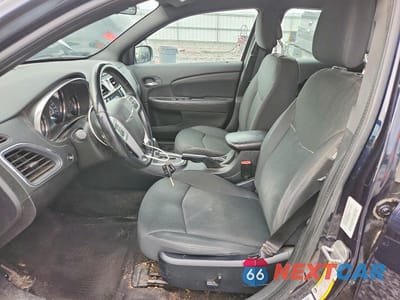 Zdjęcie 7 z 12 samochodu: 2011 CHRYSLER 200 TOURING VIN:1C3BC1FG2BN503596 - miniatura
