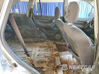 Zdjęcie 11 z 13 samochodu: 2003 TOYOTA RAV4 BASE VIN:JTEHD20V850046080 - miniatura
