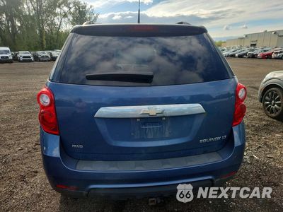 Zdjęcie 6 z 13 samochodu: 2012 CHEVROLET EQUINOX LT VIN:2GNFLNEK9C6159286 - miniatura