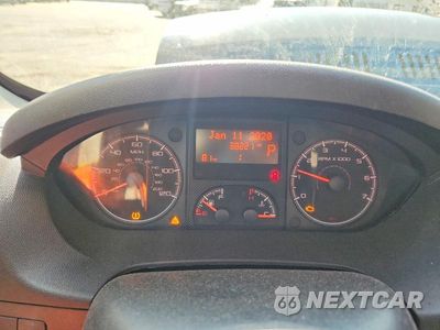 Zdjęcie 9 z 12 samochodu: 2021 RAM PROMASTER 3500 DELIVERY VAN VIN:3C6MRVJG6ME535807 - miniatura