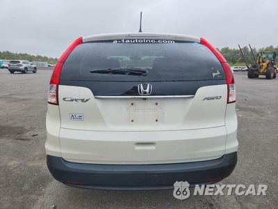 Zdjęcie 6 z 12 samochodu: 2012 HONDA CR-V EX VIN:5J6RM4H54CL030182 - miniatura