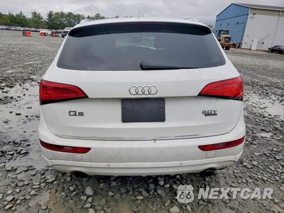 Zdjęcie 6 z 12 samochodu: 2015 AUDI Q5 PREMIUM PLUS VIN:WA1LFAFP9FA113724 - miniatura