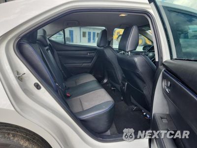 Zdjęcie 10 z 12 samochodu: 2018 TOYOTA COROLLA SE VIN:5YFBURHE6JP789635 - miniatura