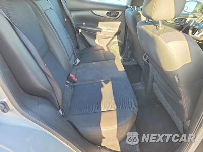 Zdjęcie 10 z 12 samochodu: 2019 NISSAN ROGUE SPORT S VIN:JN1BJ1CP7KW523202 - miniatura