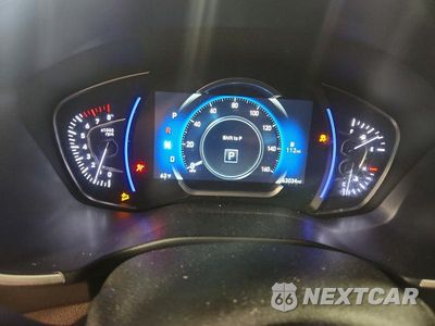 Zdjęcie 9 z 14 samochodu: 2020 HYUNDAI SANTA FE LIMITED 2.0T VIN:5NMS5CAA0LH297102 - miniatura