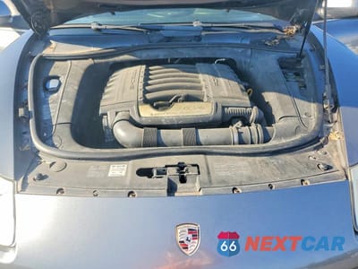 Zdjęcie 12 z 13 samochodu: 2010 PORSCHE CAYENNE VIN:WP1AA2AP9ALA03826 - miniatura