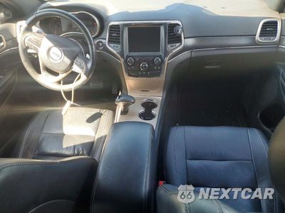 Zdjęcie 8 z 13 samochodu: 2015 JEEP GRAND CHEROKEE LIMITED VIN:1C4RJFBGXFC677145 - miniatura