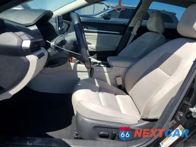Zdjęcie 7 z 12 samochodu: 2020 NISSAN ALTIMA SV VIN:1N4BL4DV5LC261629 - miniatura