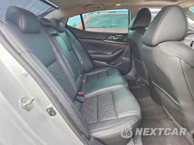 Zdjęcie 10 z 12 samochodu: 2016 NISSAN MAXIMA PLATINUM VIN:1N4AA6AP4GC383245 - miniatura