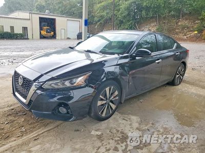2021 NISSAN ALTIMA SL 1N4BL4EV5MN413770 - główne zdjęcie licytacji z USA - miniatura