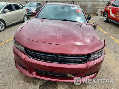 Piąte zdjęcie samochodu w środku: 2021 DODGE CHARGER SXT VIN:2C3CDXBGXMH534987 - miniatura