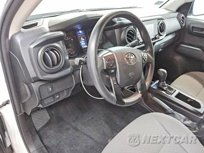 Zdjęcie 8 z 12 samochodu: 2023 TOYOTA TACOMA SR VIN:3TYRX5GN6PT084726 - miniatura