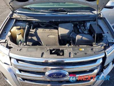 Zdjęcie 11 z 13 samochodu: 2013 FORD EDGE LIMITED VIN:2FMDK3KC8DBA85559 - miniatura