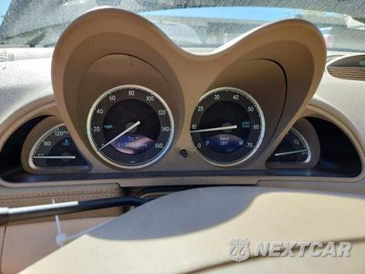 Zdjęcie 9 z 12 samochodu: 2003 MERCEDES-BENZ SL 500R VIN:WDBSK75F63F015112 - miniatura