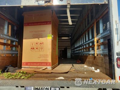 Zdjęcie 10 z 13 samochodu: 2021 FREIGHTLINER BUSINESS CLASS M2 BOX TRUCK VIN:3ALACWFC1MDMJ3336 - miniatura