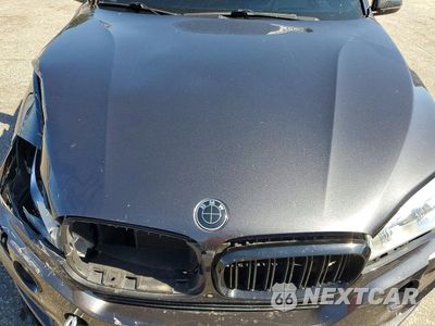 Zdjęcie 12 z 13 samochodu: 2016 BMW X5 3.0SI AWD VIN:5UXKR0C52G0S89526 - miniatura