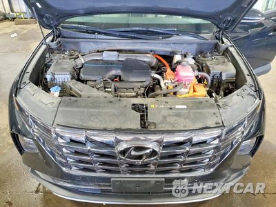 Zdjęcie 11 z 12 samochodu: 2024 HYUNDAI TUCSON LIMITED VIN:KM8JECD19RU175634 - miniatura