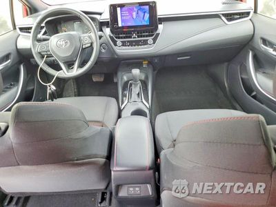 Zdjęcie 8 z 12 samochodu: 2024 TOYOTA COROLLA HYBRID SE VIN:JTDBCMFE8RJ029361 - miniatura