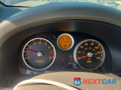 Zdjęcie 9 z 12 samochodu: 2008 NISSAN SENTRA 2.0 VIN:3N1AB61E48L647305 - miniatura