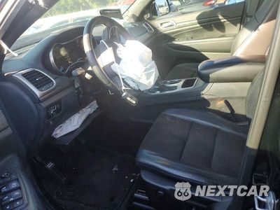 Zdjęcie 7 z 13 samochodu: 2019 JEEP GRAND CHEROKEE LAREDO VIN:1C4RJFAG2KC546853 - miniatura