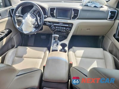 Zdjęcie 8 z 13 samochodu: 2019 KIA SPORTAGE EX VIN:KNDPN3AC3K7573754 - miniatura