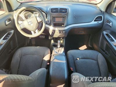 Zdjęcie 8 z 13 samochodu: 2015 DODGE JOURNEY SE VIN:3C4PDCAB0FT548029 - miniatura