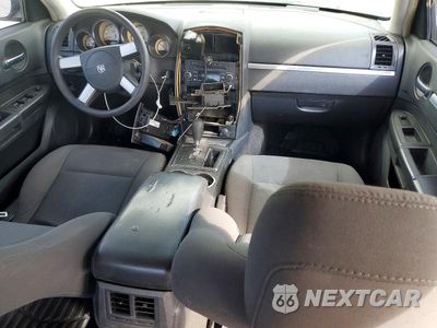 Zdjęcie 8 z 12 samochodu: 2009 DODGE CHARGER SXT VIN:2B3KA33V69H622191 - miniatura