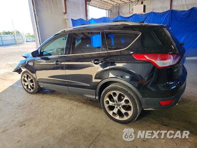 Drugie zdjęcie samochodu z przodu: 2016 FORD ESCAPE TITANIUM VIN:1FMCU9J96GUB05594 - miniatura