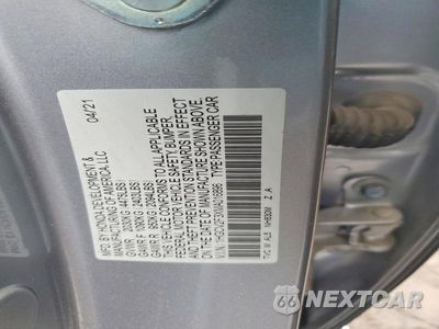 Zdjęcie 12 z 12 samochodu: 2021 HONDA ACCORD SPORT VIN:1HGCV2F3XMA016896 - miniatura