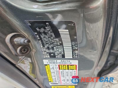 Zdjęcie 13 z 13 samochodu: 2013 TOYOTA SIENNA LE VIN:5TDKK3DC0DS355245 - miniatura