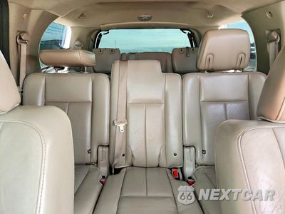 Zdjęcie 10 z 14 samochodu: 2010 FORD EXPEDITION LIMITED VIN:1FMJU1K51AEB65899 - miniatura