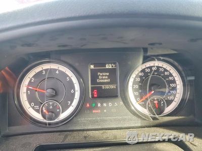 Zdjęcie 9 z 12 samochodu: 2021 RAM 1500 CLASSIC SLT VIN:1C6RR7GG5MS526795 - miniatura