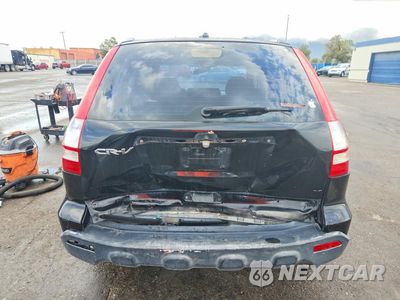 Zdjęcie 6 z 12 samochodu: 2007 HONDA CR-V LX VIN:JHLRE38337C025852 - miniatura