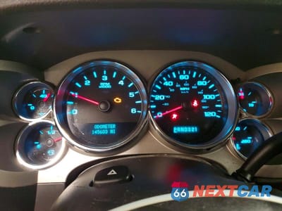 Zdjęcie 9 z 13 samochodu: 2007 CHEVROLET SILVERADO K1500 CREW CAB VIN:3GCEK13M17G542766 - miniatura