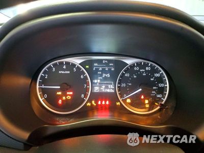 Zdjęcie 9 z 13 samochodu: 2024 NISSAN KICKS S VIN:3N1CP5BV3RL560614 - miniatura