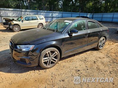 2020 AUDI A3 PREMIUM WAUAUGFF3LA038184 - główne zdjęcie licytacji z USA - miniatura