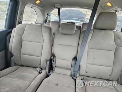 Zdjęcie 10 z 13 samochodu: 2016 HONDA ODYSSEY SE VIN:5FNRL5H37GB152394 - miniatura