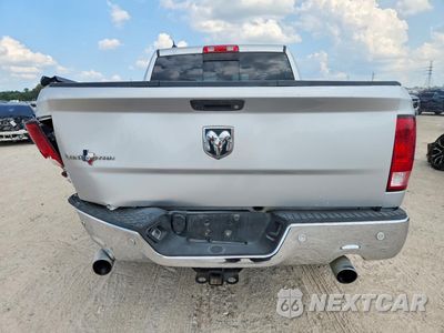 Zdjęcie 6 z 12 samochodu: 2017 RAM 1500 SLT VIN:1C6RR6LT7HS714723 - miniatura