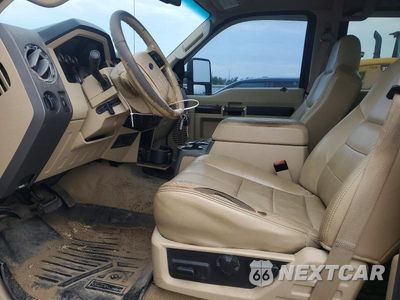 Zdjęcie 7 z 12 samochodu: 2010 FORD F250 CREW C PU 4X4 VIN:1FTSW2BR5AEA11921 - miniatura
