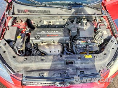 Zdjęcie 12 z 13 samochodu: 2008 TOYOTA RAV4 BASE VIN:JTMZD33V785111650 - miniatura