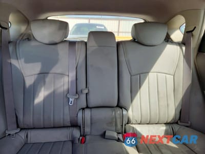 Zdjęcie 10 z 13 samochodu: 2008 INFINITI EX35 BASE VIN:JNKAJ09E08M306909 - miniatura